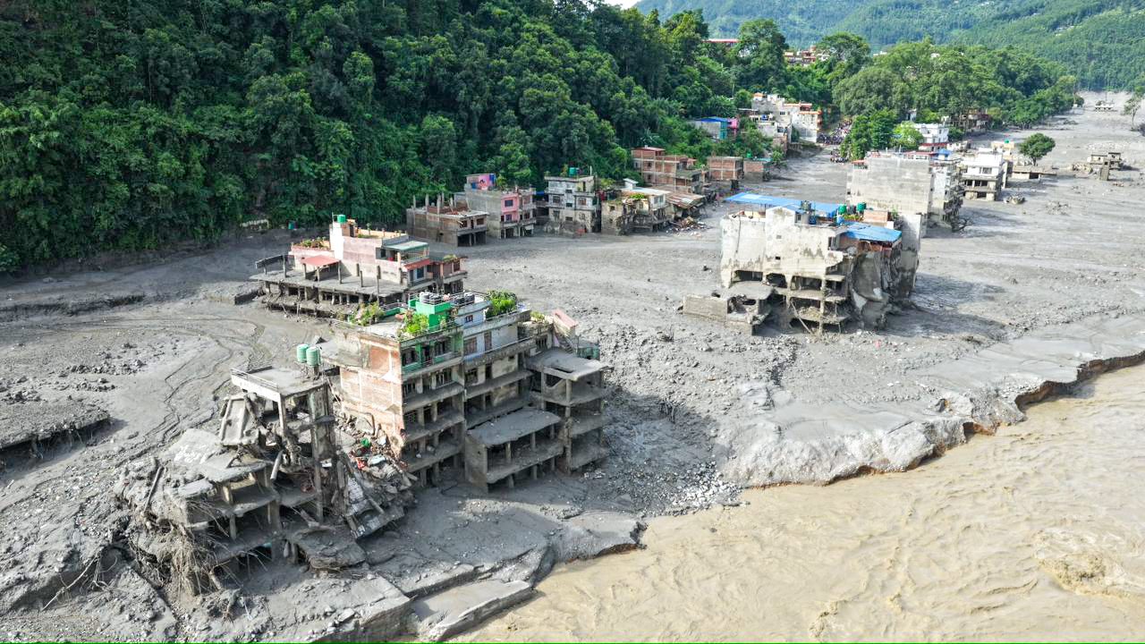 बाढी प्रभावित किसानको क्षति विवरण सार्वजनिक गरी क्षतिपूर्ति प्रदान गरियोस् : फोरएच नेपाल