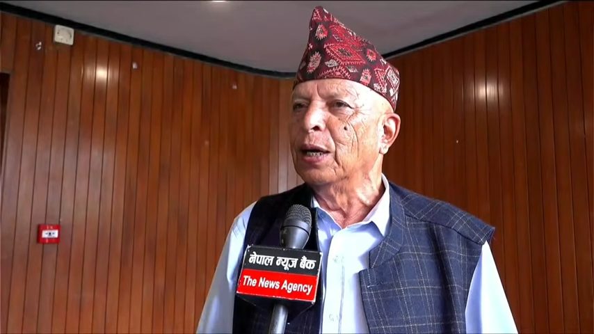 कांग्रेसको नयाँ नेतृत्व चयनका लागि वुधबार विहानदेखि मतदान