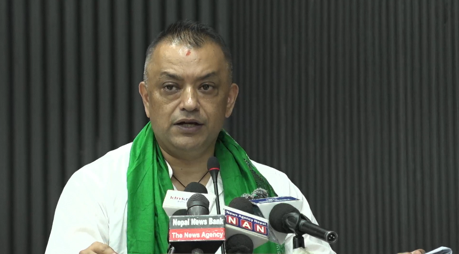 प्रदीप गिरिको स्मृतिमा चारवटा फेलोसिप र न्याय सहायता कार्यक्रम घोषणा