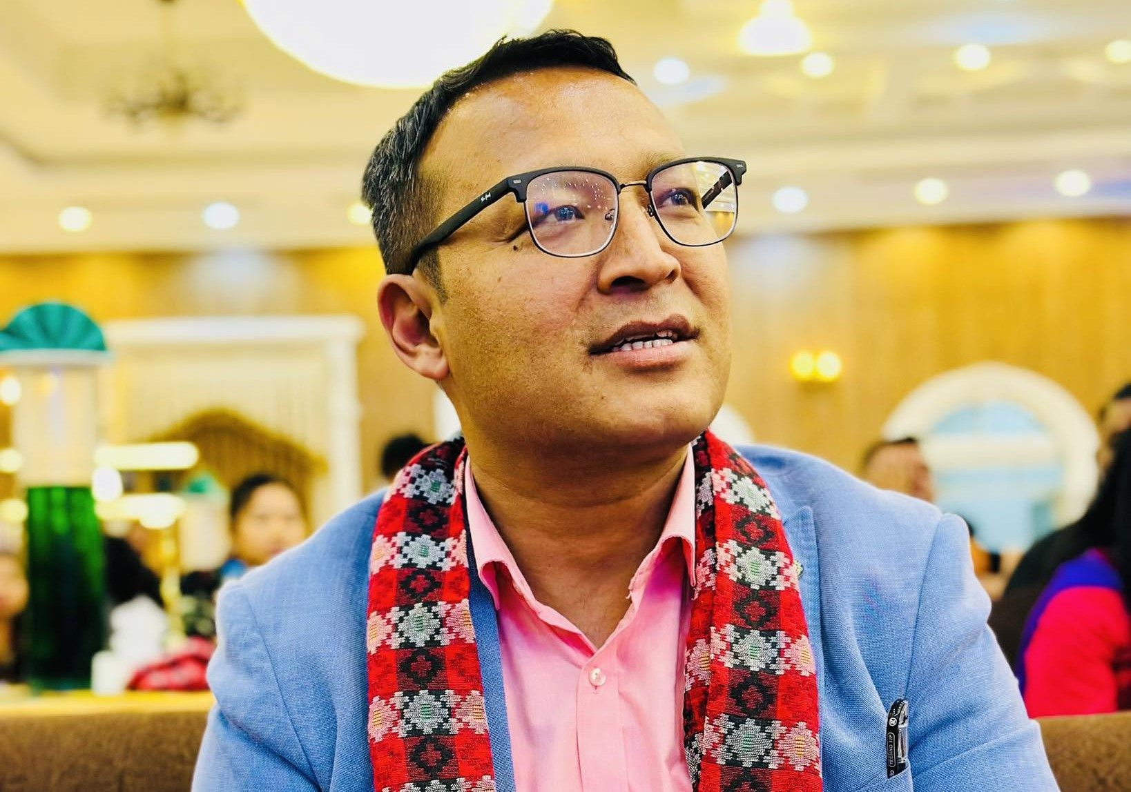 कर्मकाण्डी एकपक्षीय महाधिवेशनको कुनै औचित्य छैन : नेता शाही