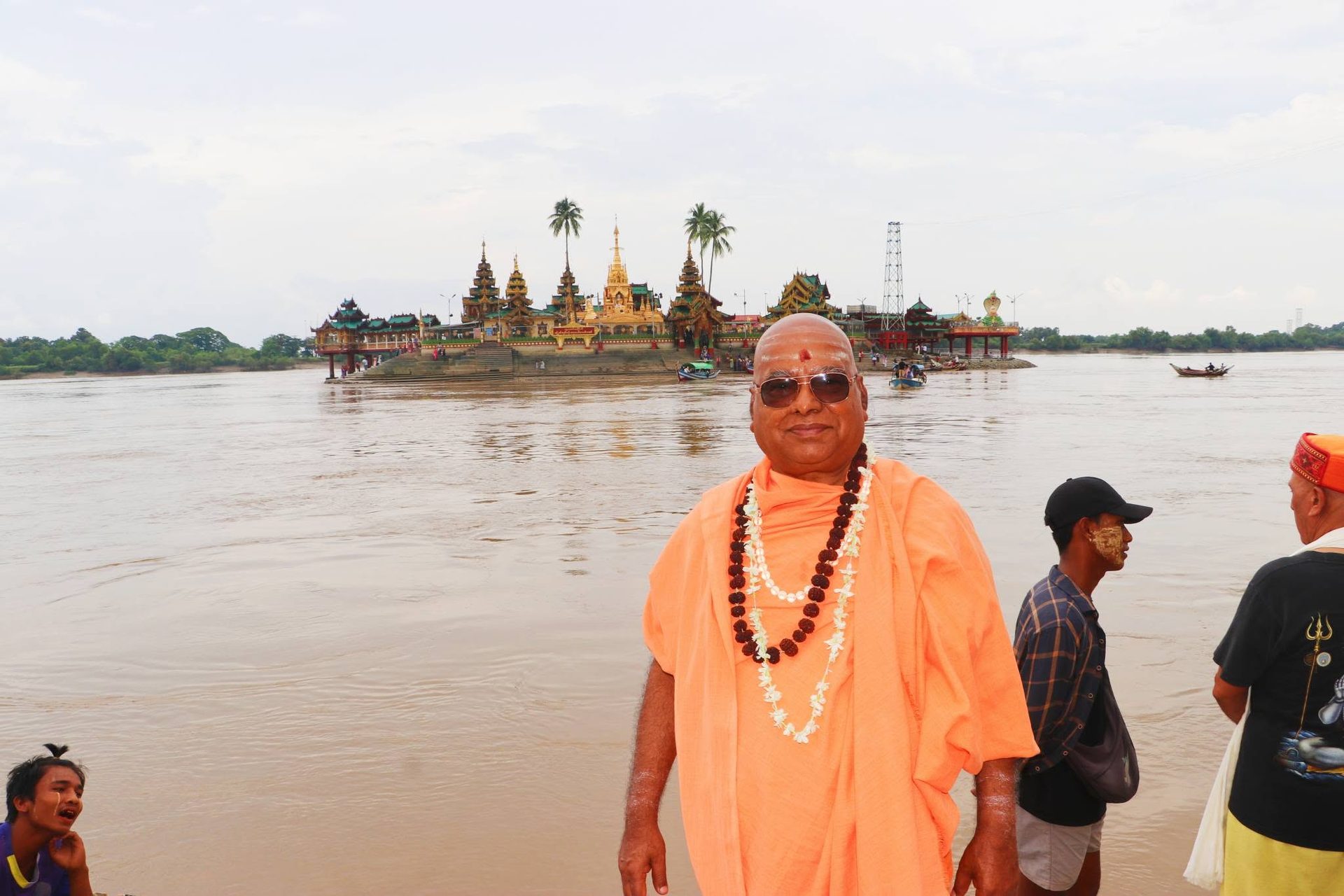 ‘मुलुकमा अभिभावकको अभाव हुँदा द्वन्द्व बढ्यो, शान्ति, सद्भाव र पारस्परिक सम्मान आवश्यक छ’