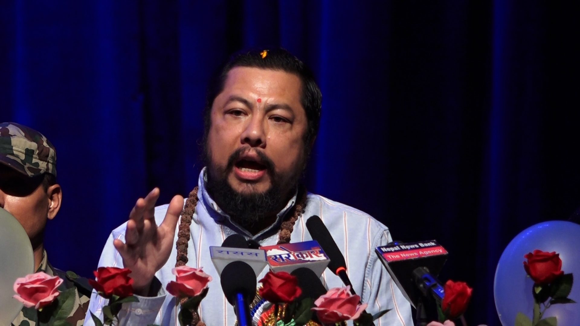 परिवर्तनसँग आफूलाई अनुकूल बनाउन सक्ने पुस्ता नै टिक्छ : मन्त्री श्रेष्ठ