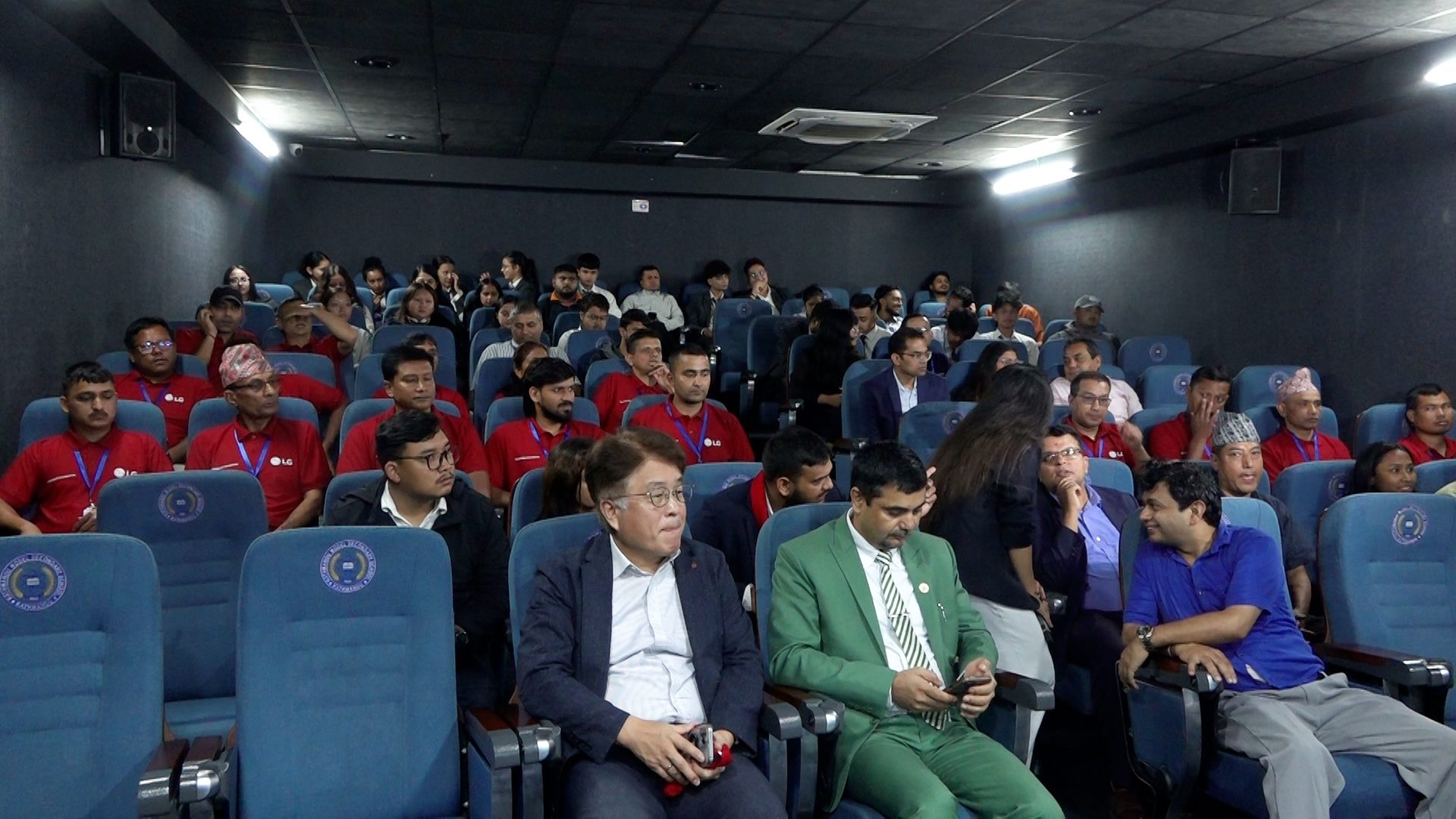 युवालाई सीपयुक्त बनाएर रोजगारी र उद्यमशीलता प्रवद्र्धन गर्न ‘एलजी सीप शिक्षा’ कार्यक्रम