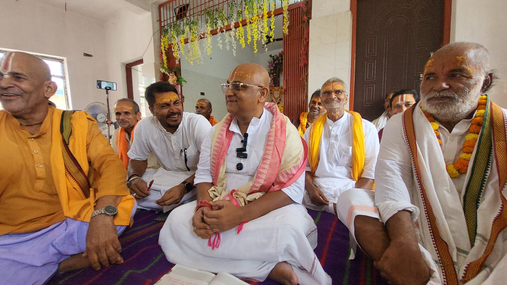 जनकपुरधाममा तुलसीदास जयन्तीमा महोत्सव हुने, नेपाल–भारतका साधुसन्त आउने