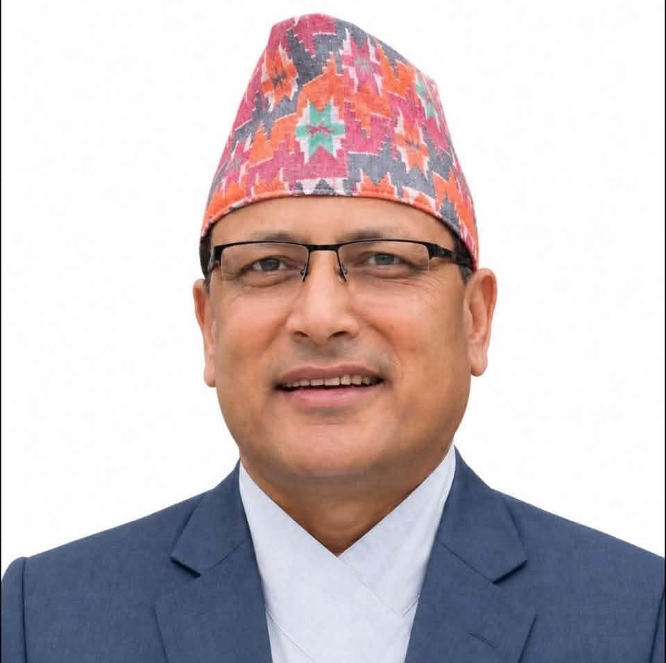 नागरिक लगानी कोषको कार्यकारी निर्देशकमा कार्की नियुक्त