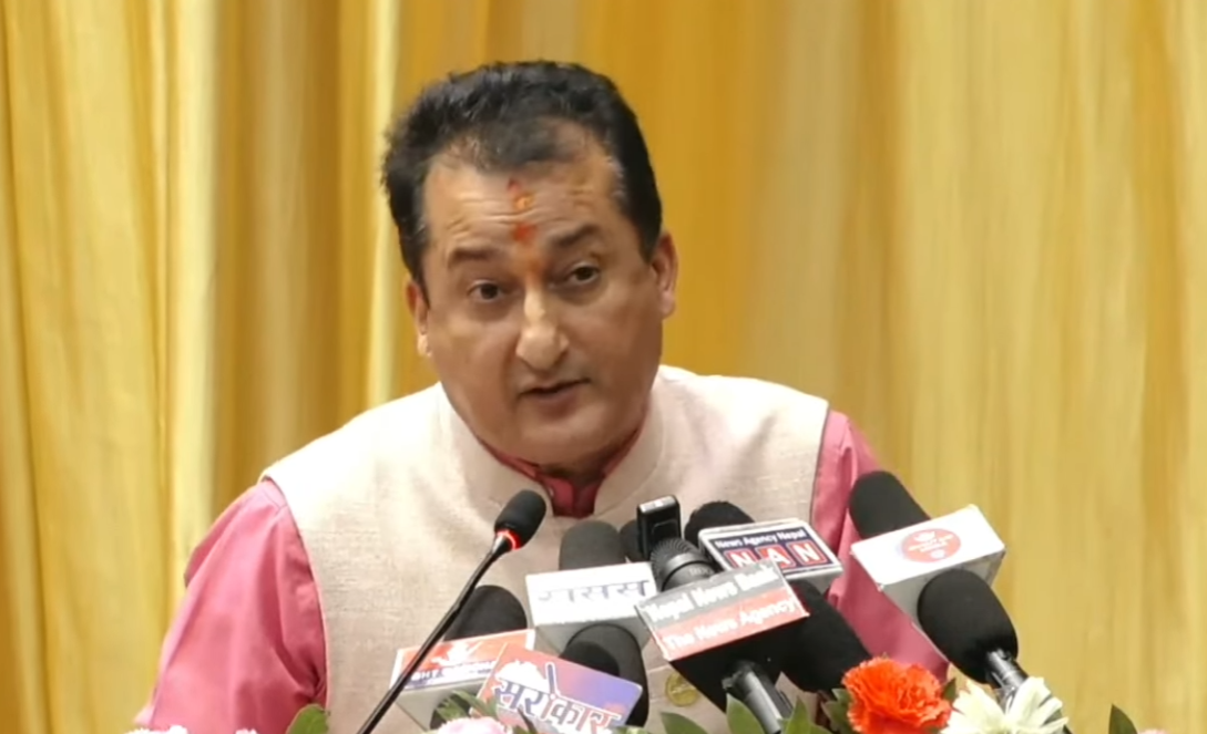 सडक होइन, नीति नै भद्रगोल छ, पूर्वाधार बिना नियम लागू नगर्नुहोस : सरोज सिटौला