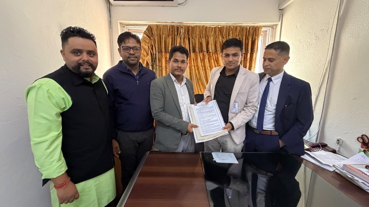 धनगढी–खुटिया फास्ट ट्रयाक अन्तर्गत ५४ करोड २७ लाख लागतका पाच पुलको ठेक्का आह्वान