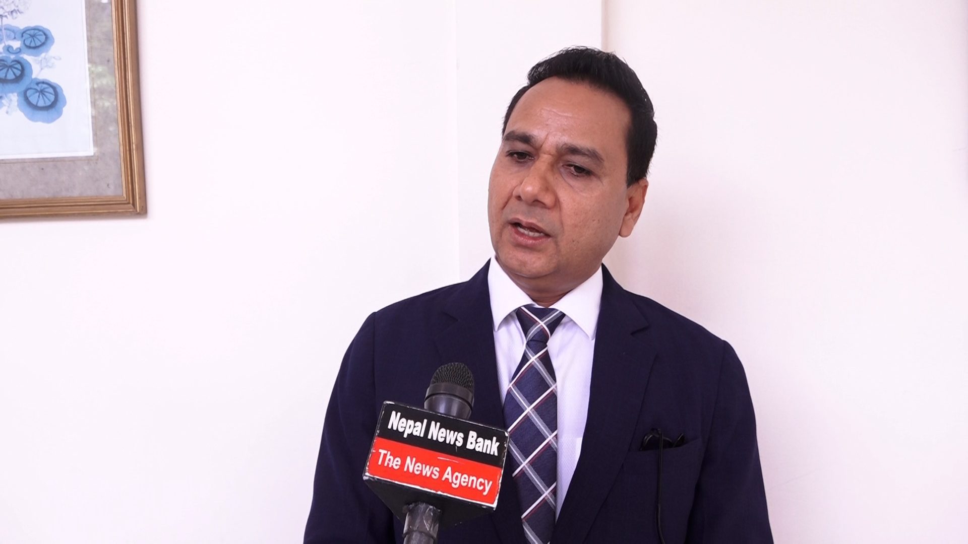 नेपालमा मोबाइल व्यवसाय : एमडीएमएस, न्यून मार्जिन र साइबर सुरक्षा मुख्य चुनौती