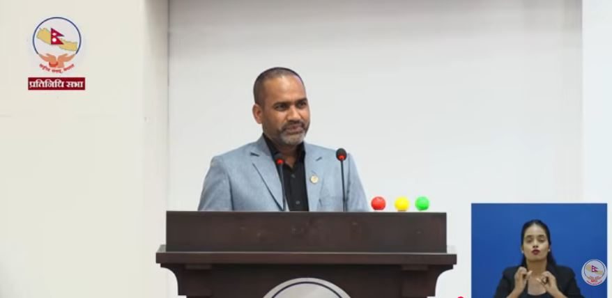‘ईयूको एयर सेफ्टी लिस्टबाट हटाउने विषय सरकारको उच्च प्राथमिकतामा’